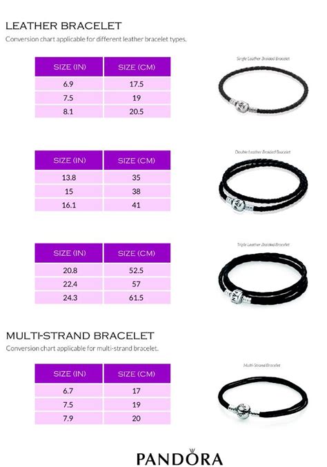 lv leather braclet|Lv bracelet size chart.